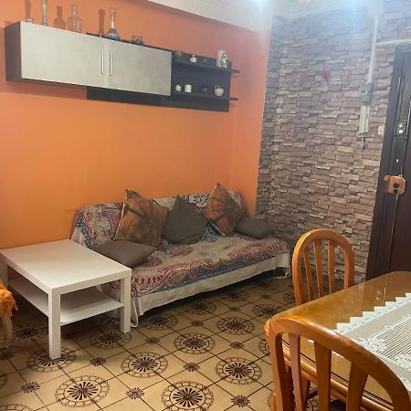 Apartamento Lulu Malaga Ngoại thất bức ảnh
