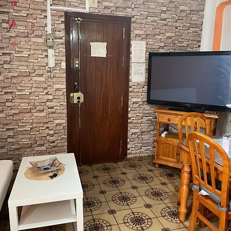Apartamento Lulu Malaga Ngoại thất bức ảnh