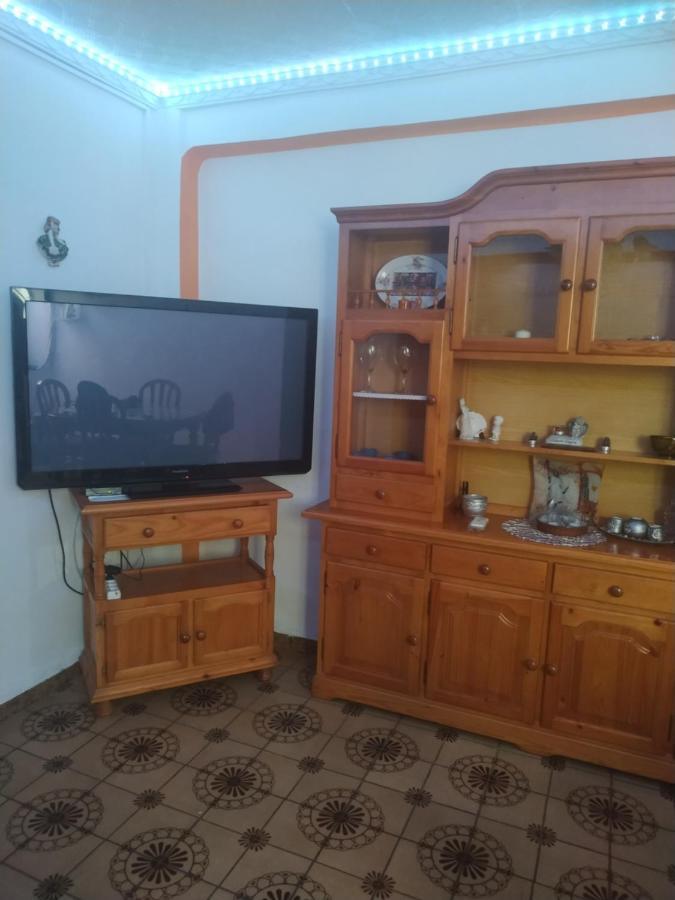 Apartamento Lulu Malaga Ngoại thất bức ảnh