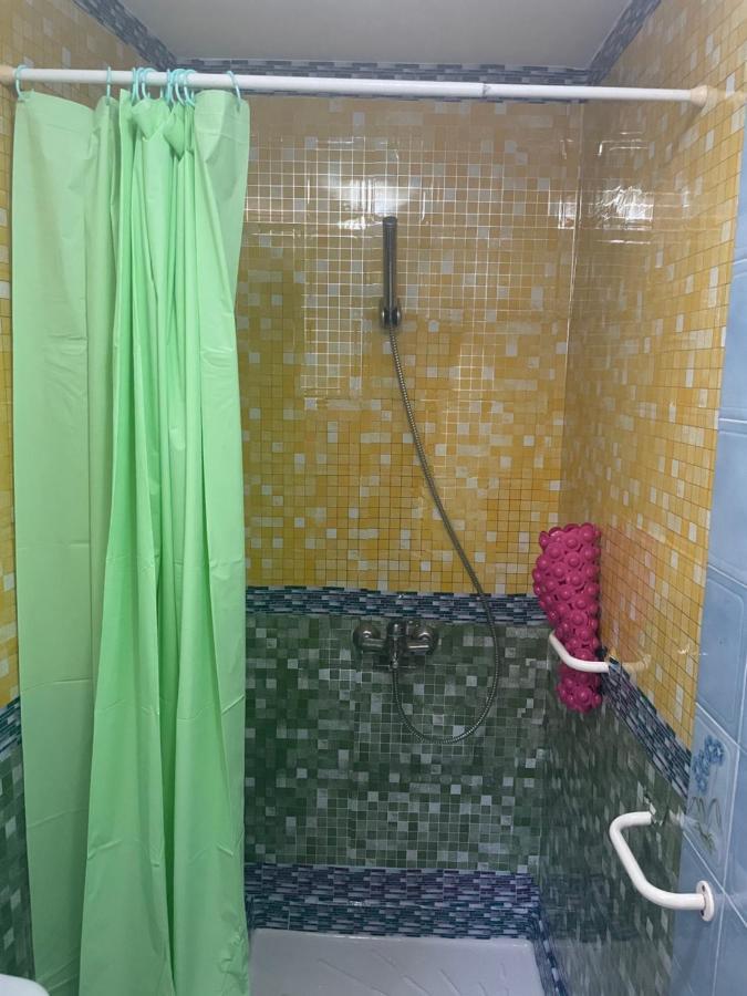 Apartamento Lulu Malaga Ngoại thất bức ảnh