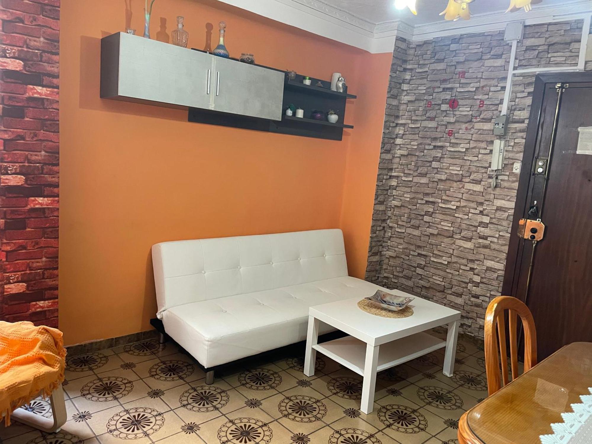 Apartamento Lulu Malaga Ngoại thất bức ảnh